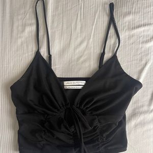 urban outfitters crop top